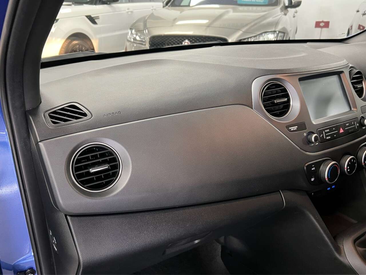 2019 HYUNDAI I10 2019 HYUNDAI I10