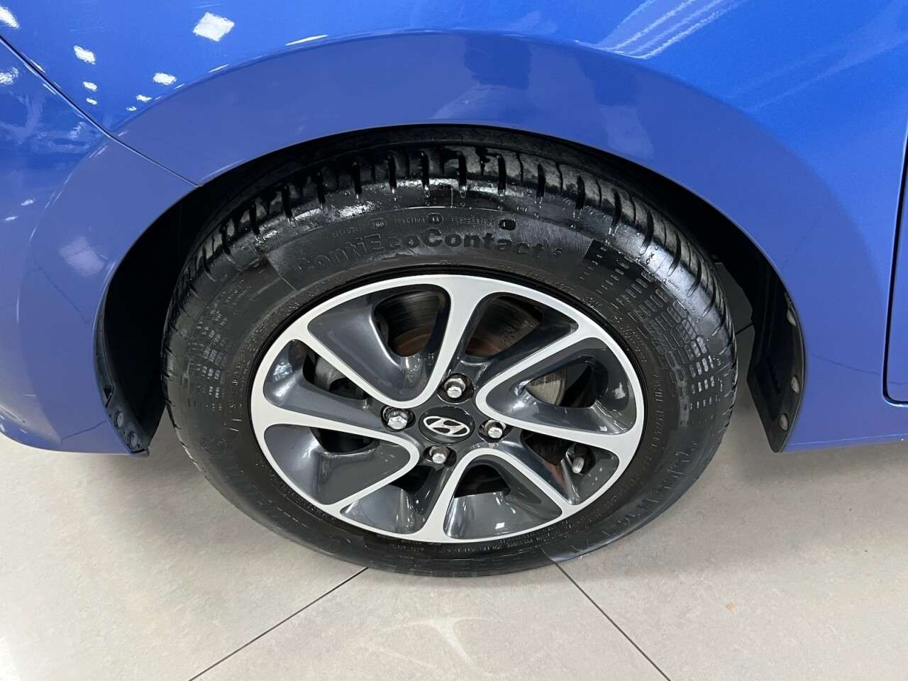 2019 HYUNDAI I10 2019 HYUNDAI I10