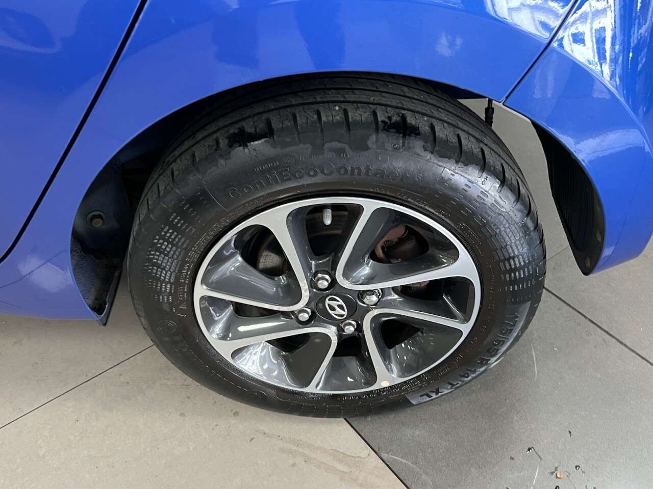 2019 HYUNDAI I10 2019 HYUNDAI I10