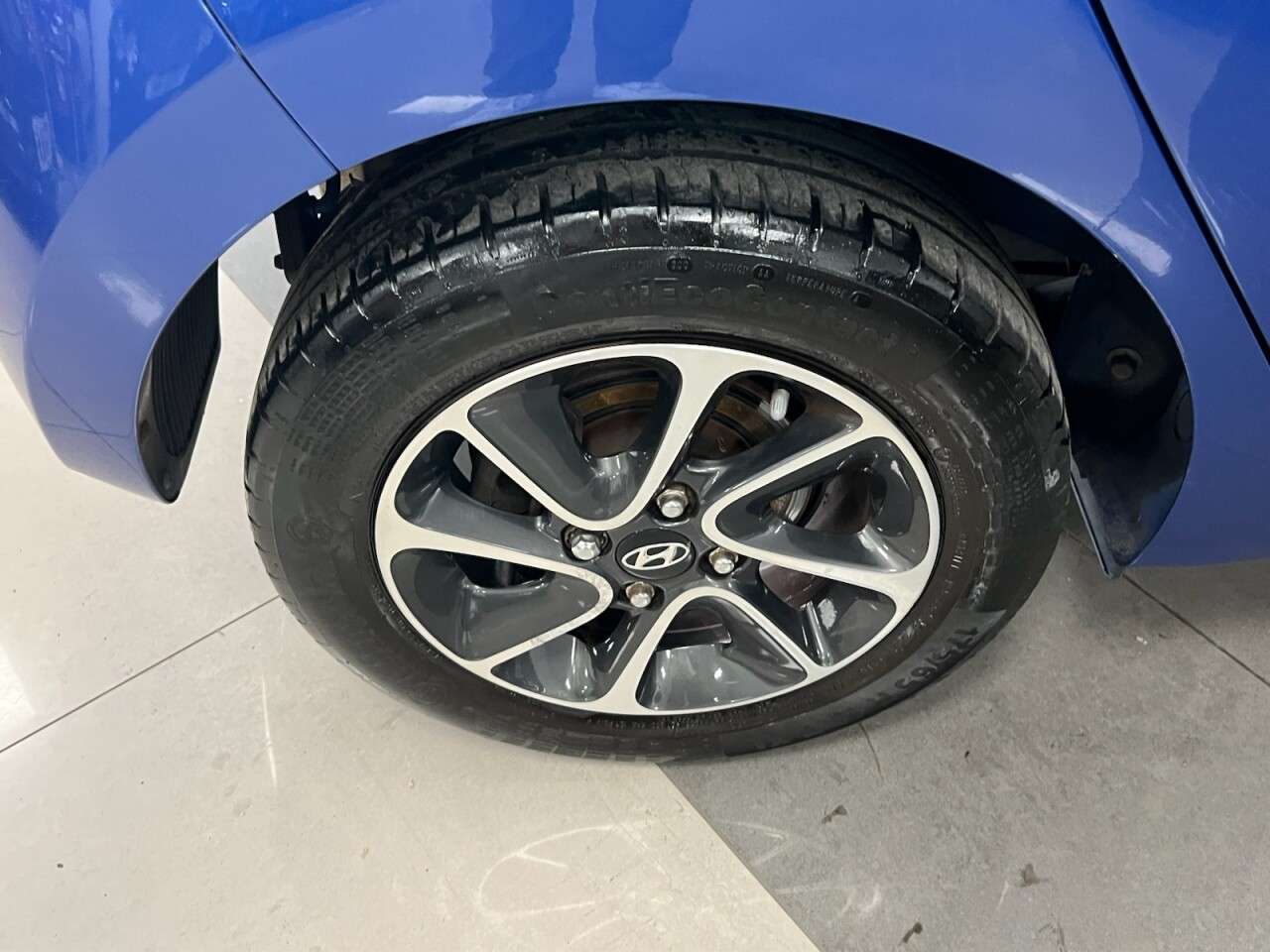 2019 HYUNDAI I10 2019 HYUNDAI I10