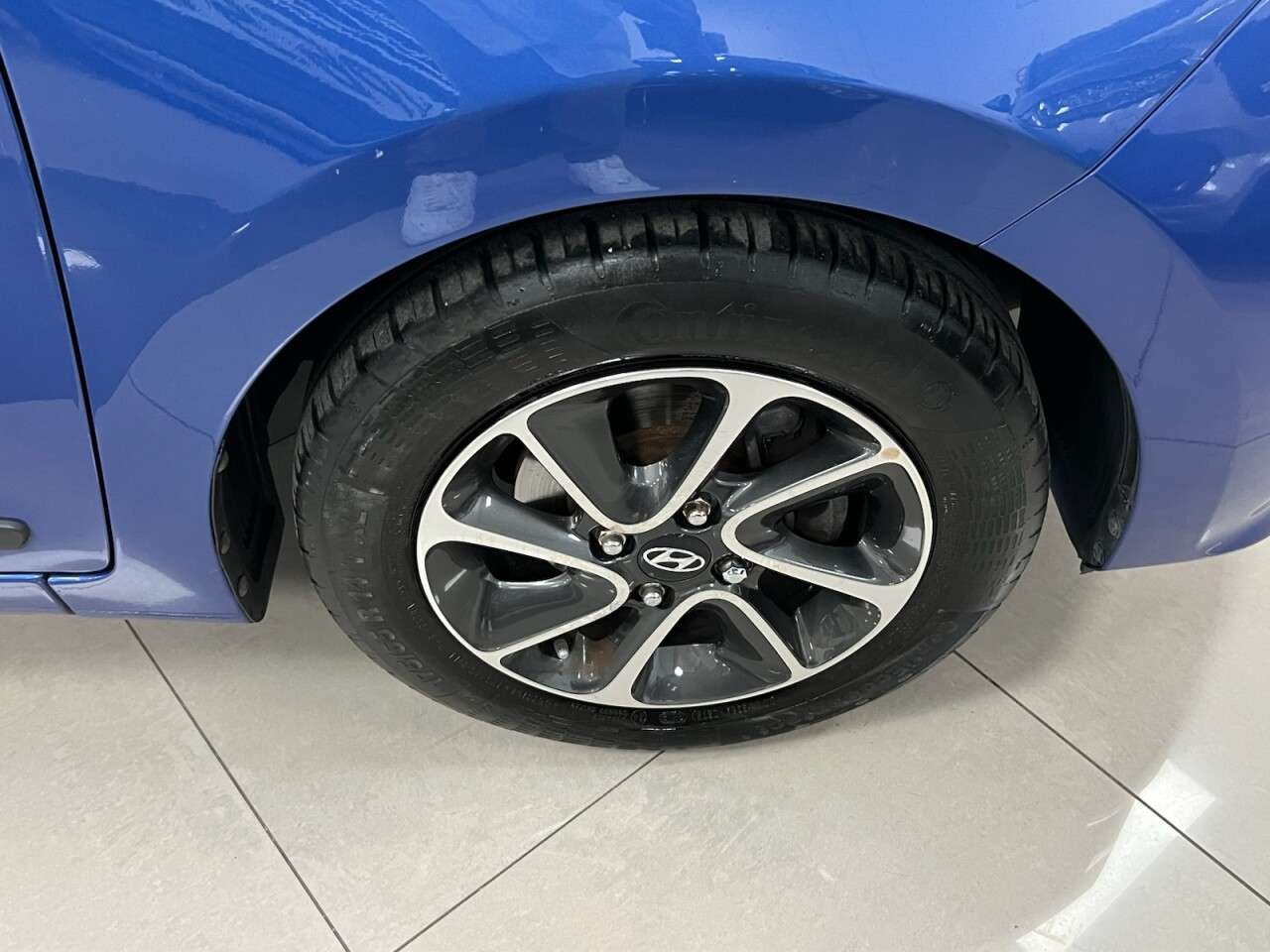 2019 HYUNDAI I10 2019 HYUNDAI I10