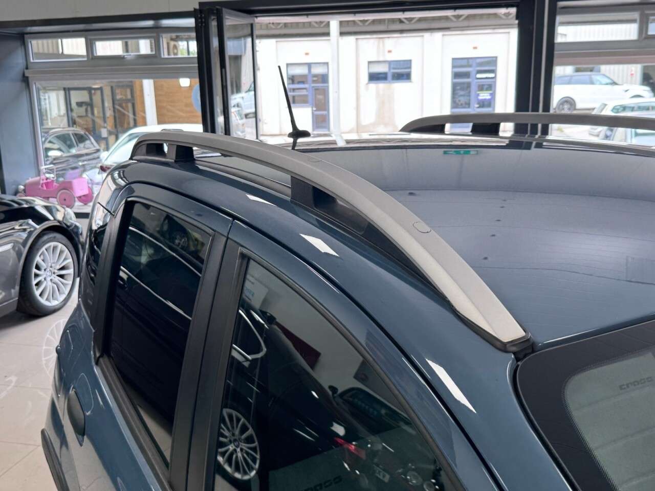 2021 FIAT PANDA 2021 FIAT PANDA