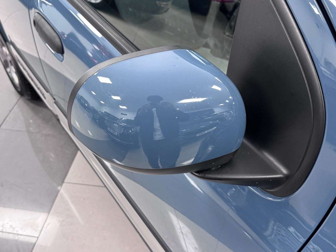 2021 FIAT PANDA 2021 FIAT PANDA
