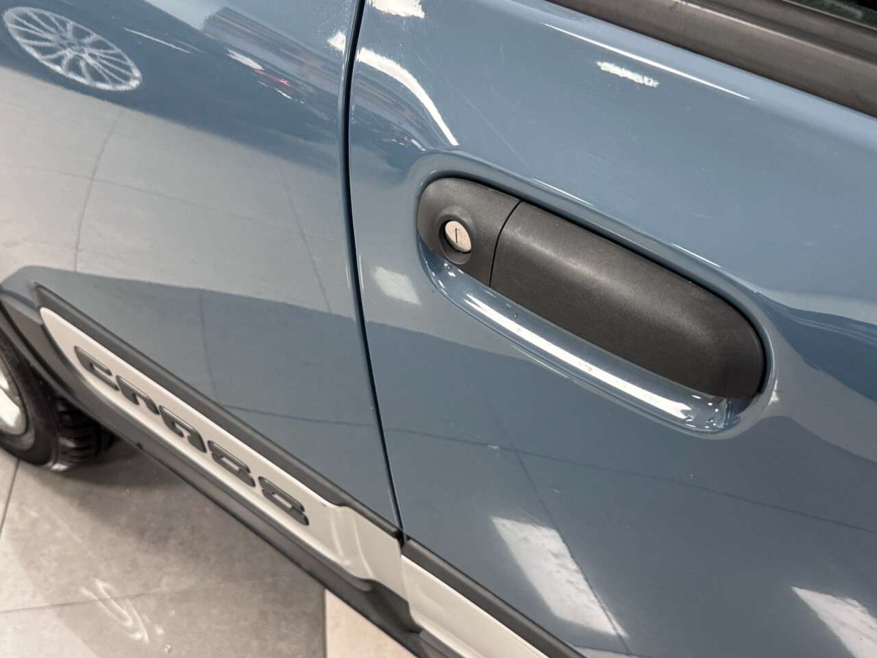 2021 FIAT PANDA 2021 FIAT PANDA