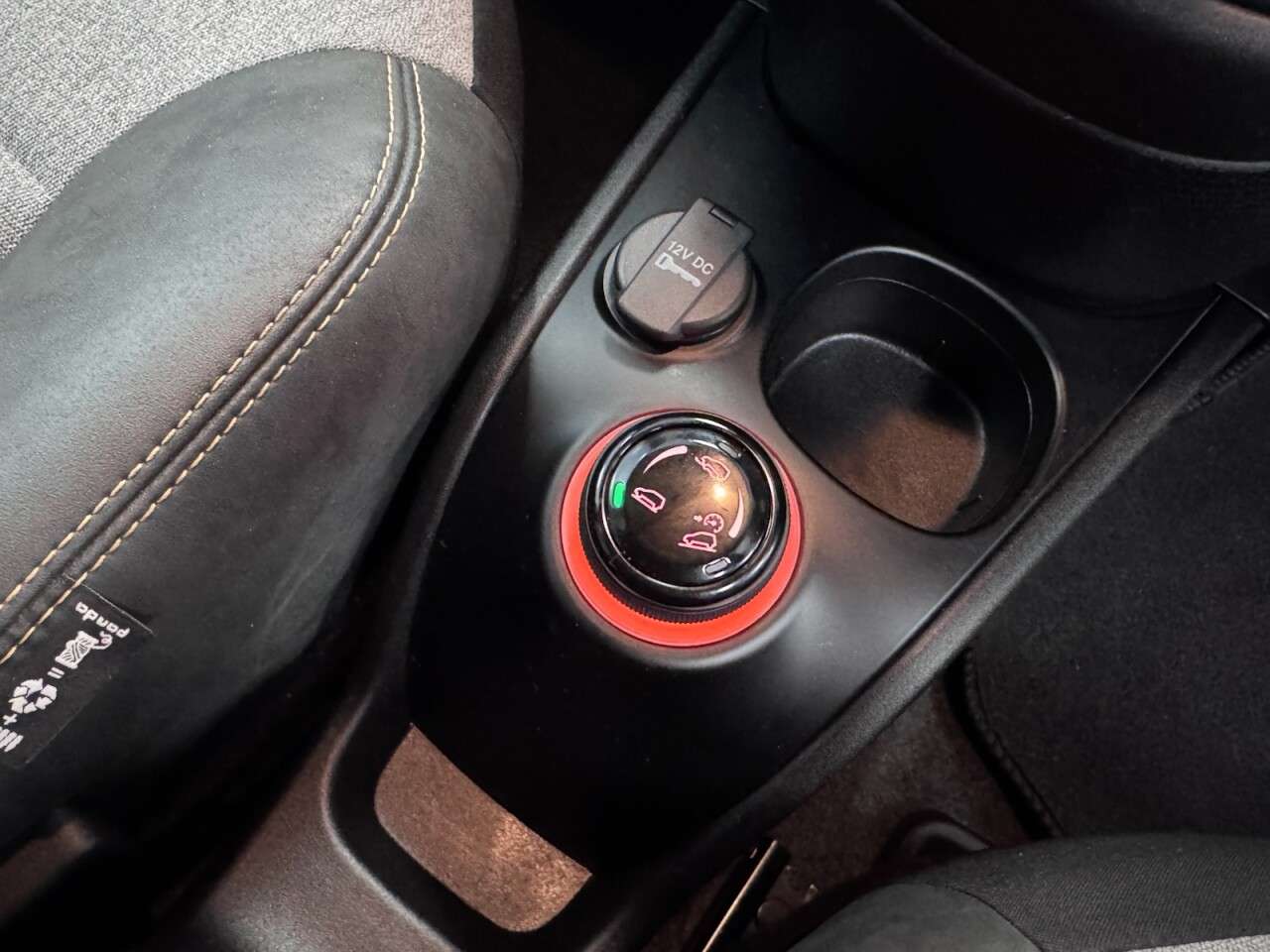 2021 FIAT PANDA 2021 FIAT PANDA