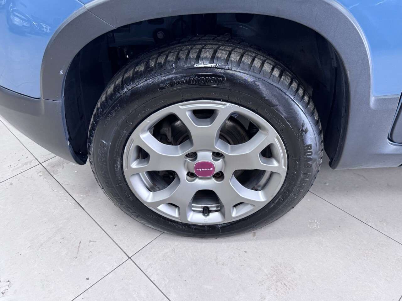 2021 FIAT PANDA 2021 FIAT PANDA