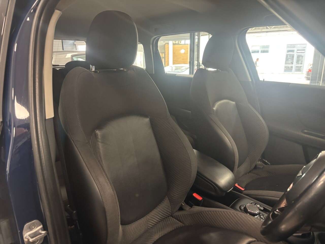 2018 MINI COUNTRYMAN 2018 MINI COUNTRYMAN
