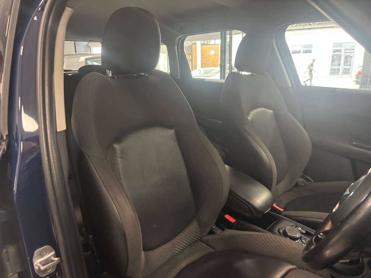 2018 MINI COUNTRYMAN 2018 MINI COUNTRYMAN