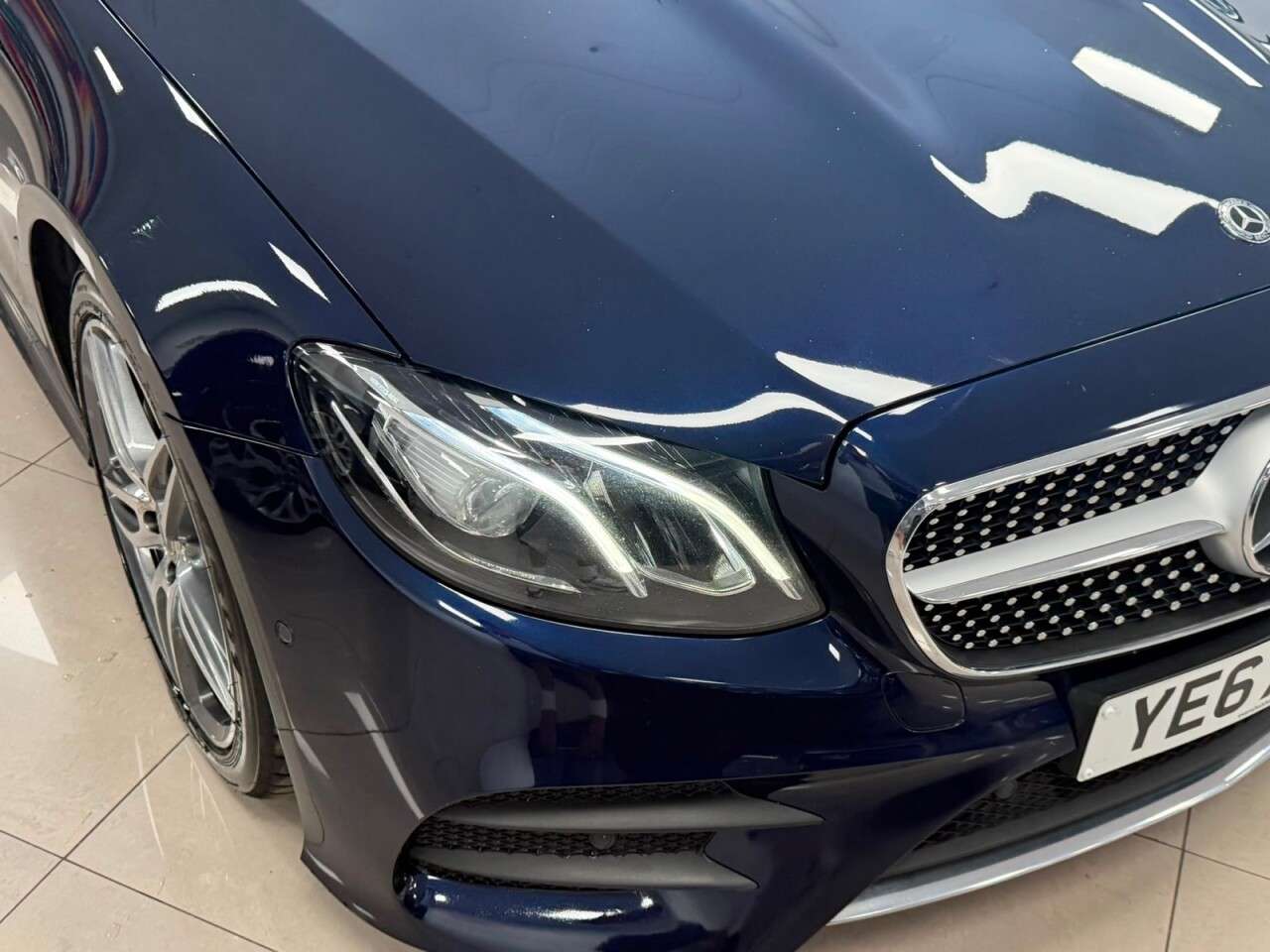2017 MERCEDES-BENZ E CLASS 2017 MERCEDES-BENZ E CLASS