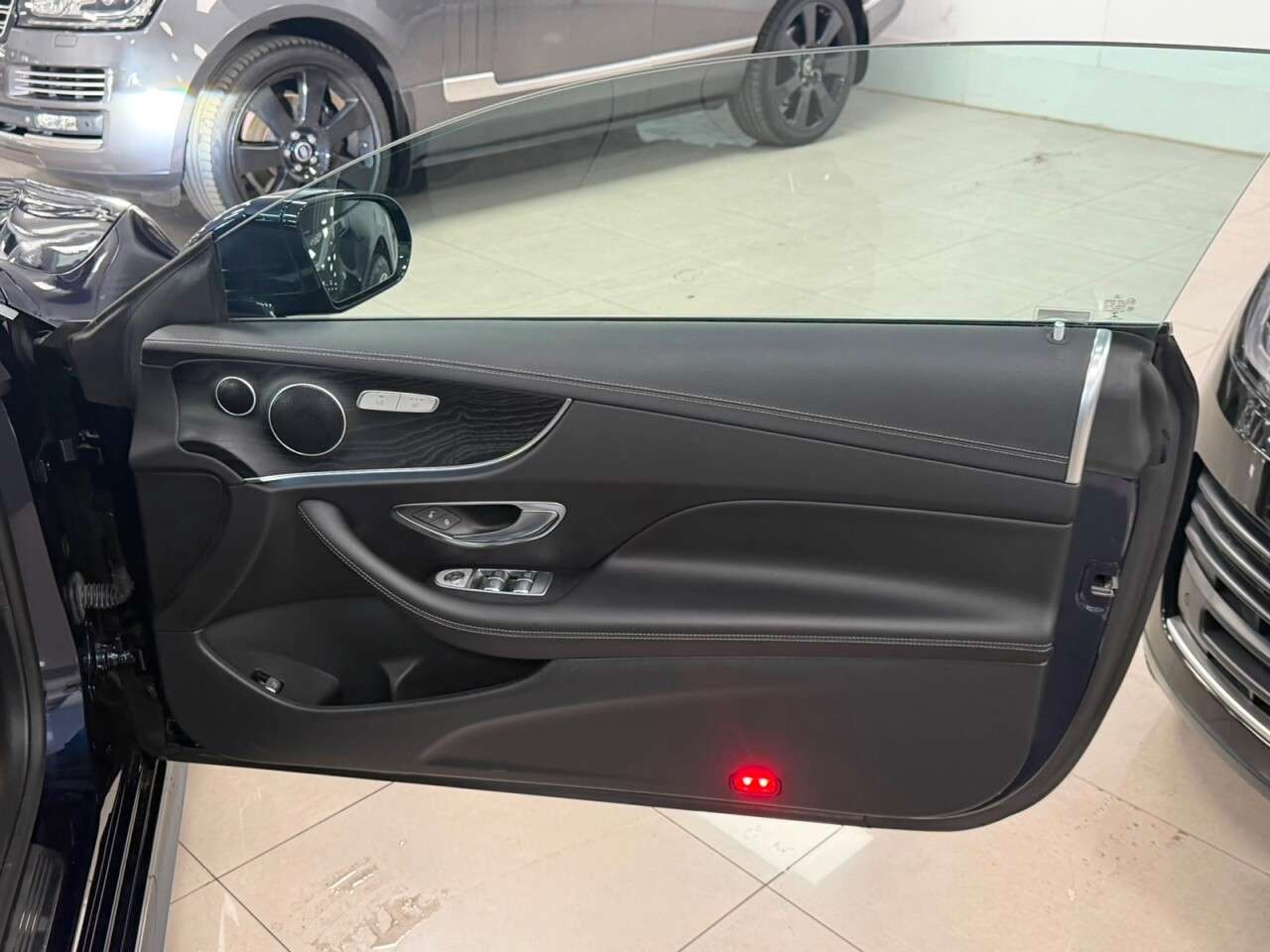 2017 MERCEDES-BENZ E CLASS 2017 MERCEDES-BENZ E CLASS