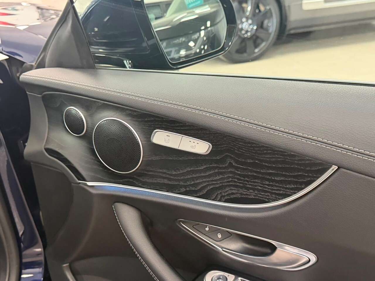 2017 MERCEDES-BENZ E CLASS 2017 MERCEDES-BENZ E CLASS
