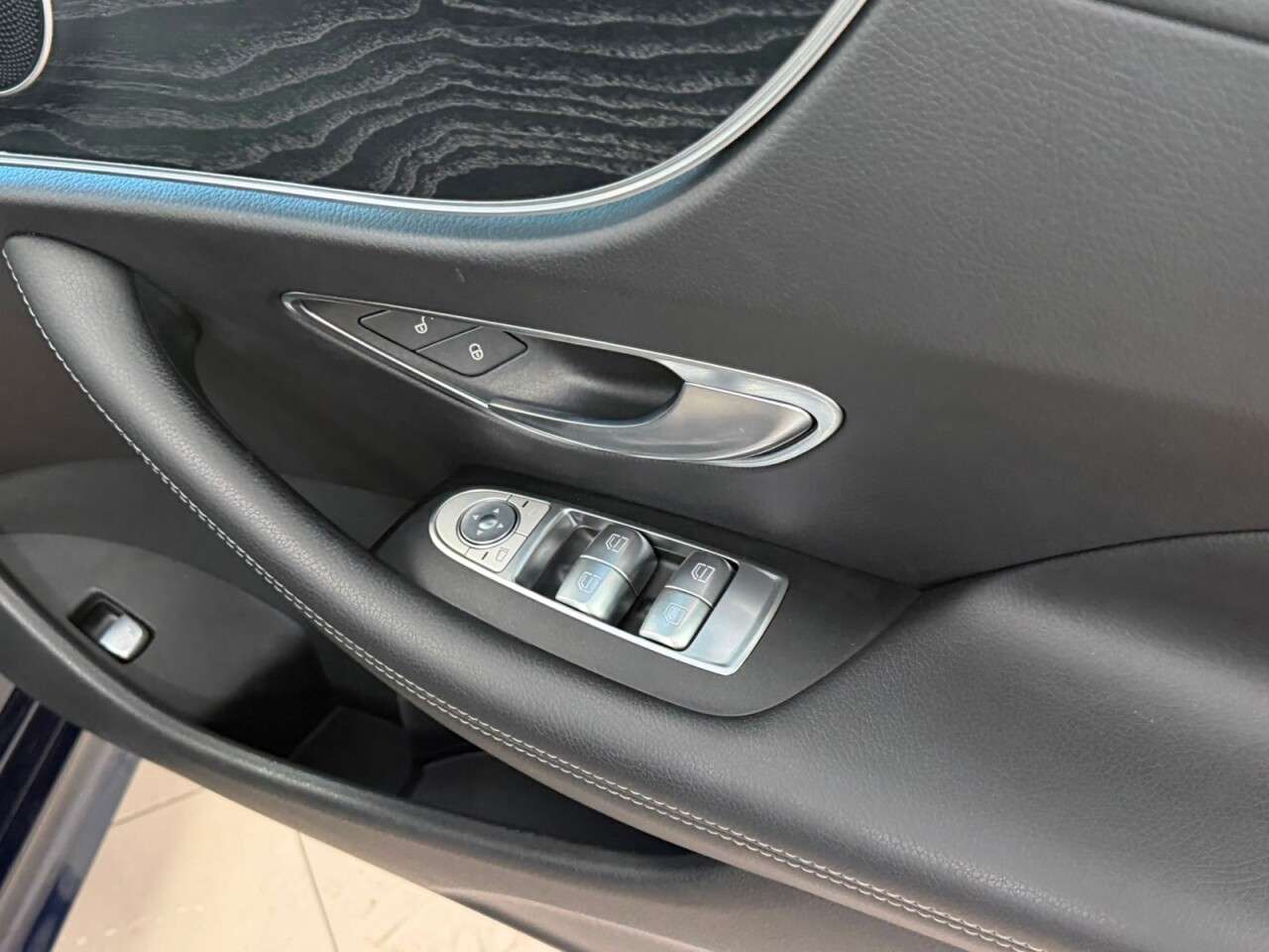 2017 MERCEDES-BENZ E CLASS 2017 MERCEDES-BENZ E CLASS