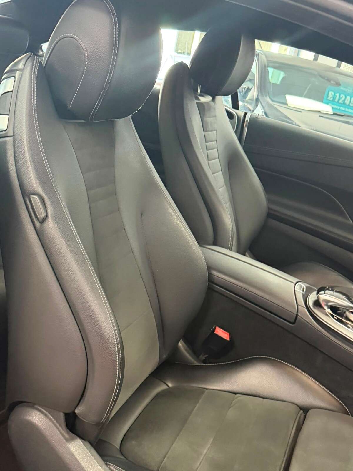 2017 MERCEDES-BENZ E CLASS 2017 MERCEDES-BENZ E CLASS