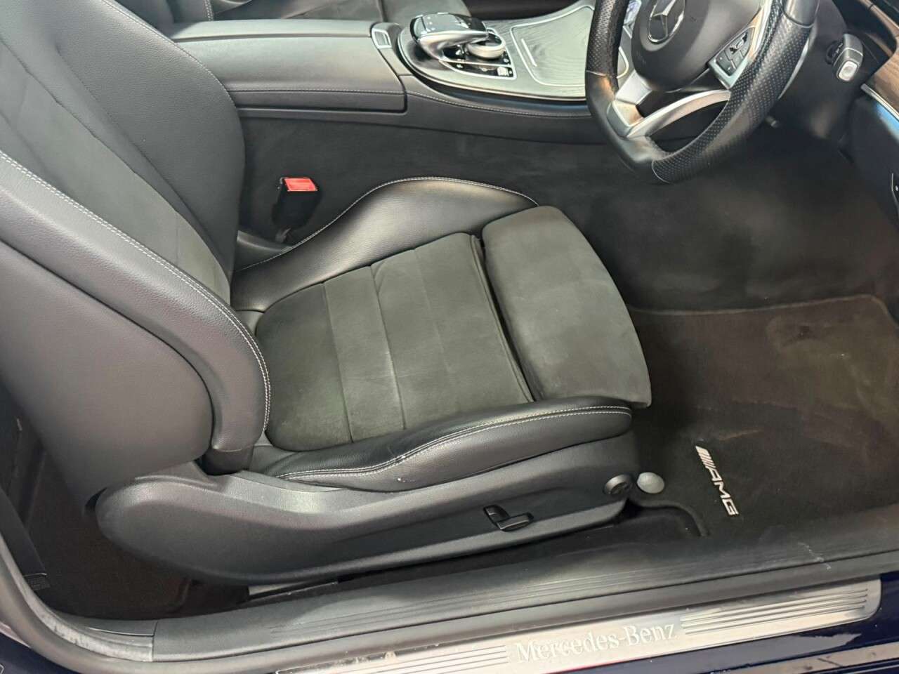 2017 MERCEDES-BENZ E CLASS 2017 MERCEDES-BENZ E CLASS