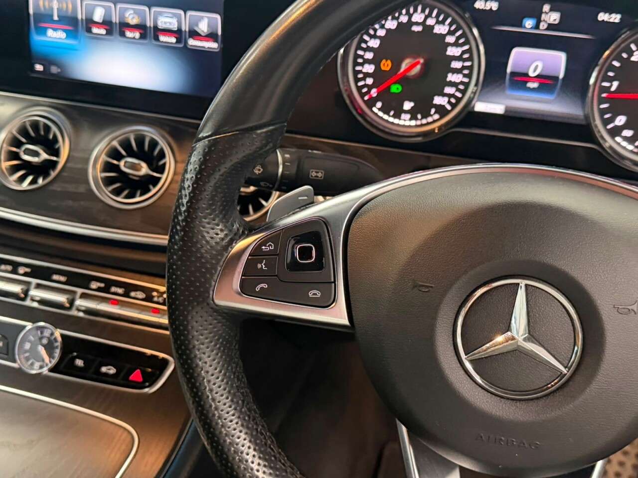 2017 MERCEDES-BENZ E CLASS 2017 MERCEDES-BENZ E CLASS