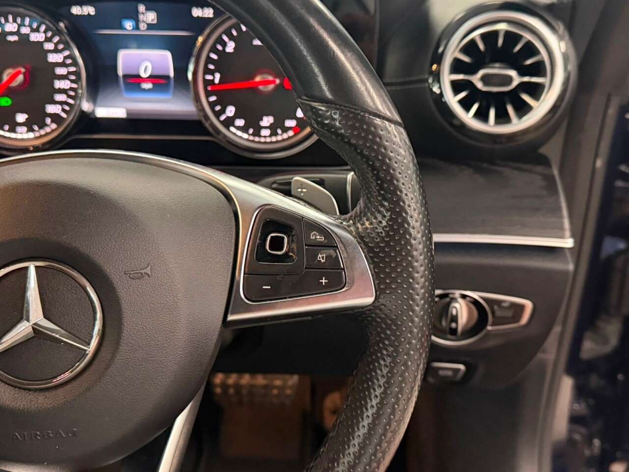 2017 MERCEDES-BENZ E CLASS 2017 MERCEDES-BENZ E CLASS