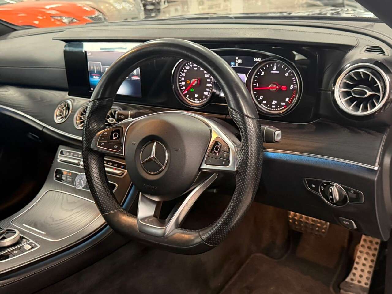 2017 MERCEDES-BENZ E CLASS 2017 MERCEDES-BENZ E CLASS