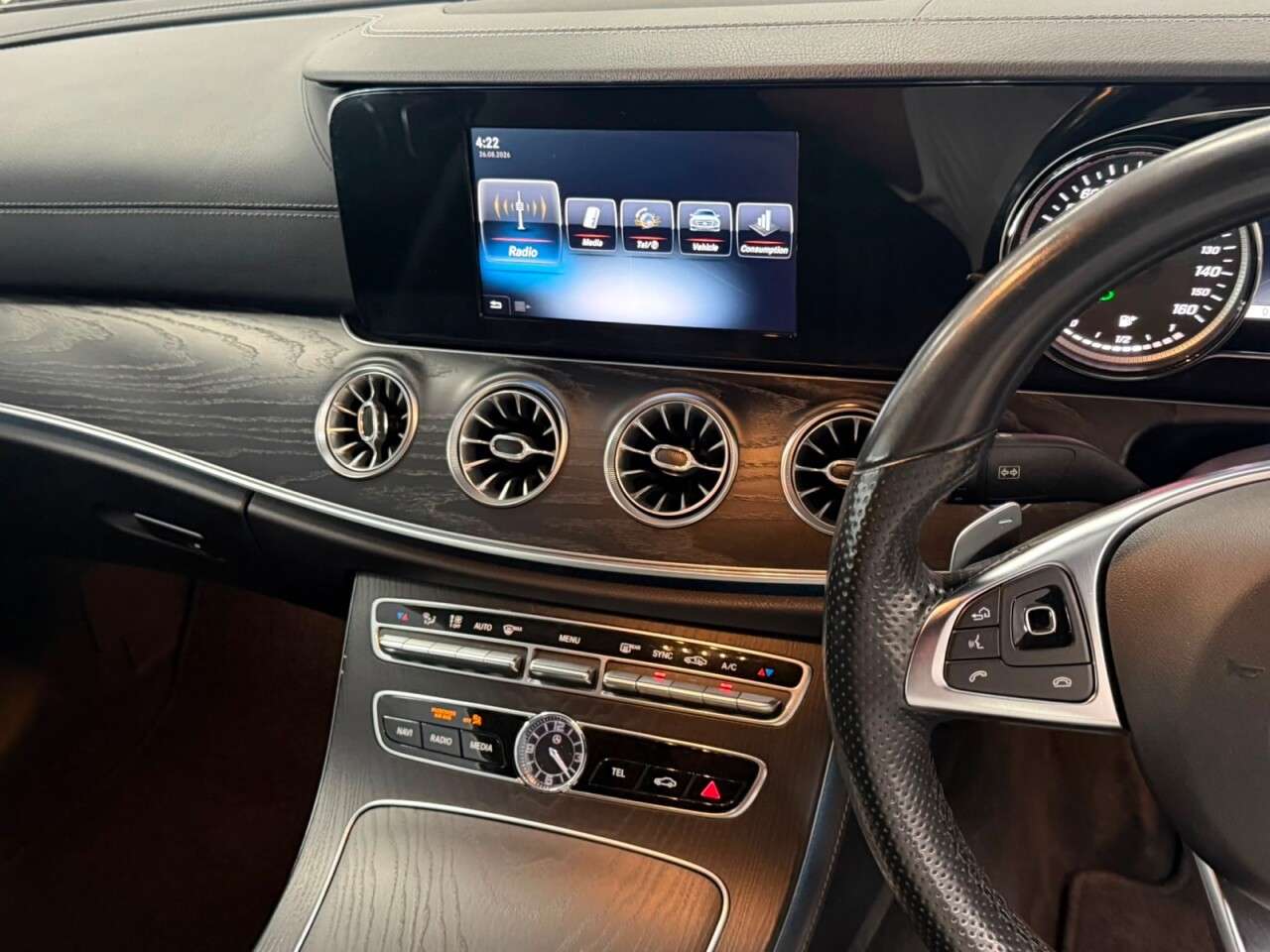 2017 MERCEDES-BENZ E CLASS 2017 MERCEDES-BENZ E CLASS