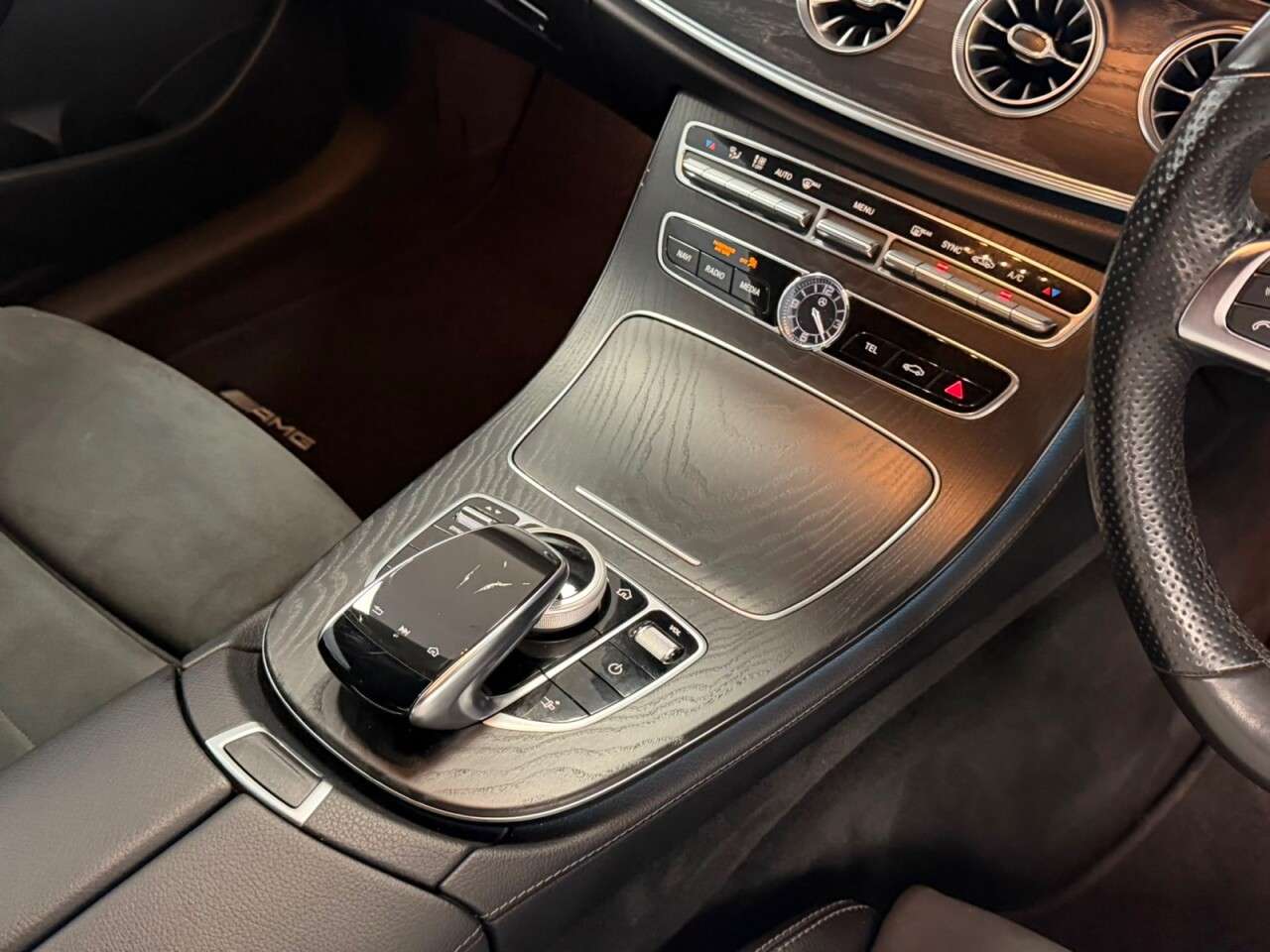 2017 MERCEDES-BENZ E CLASS 2017 MERCEDES-BENZ E CLASS