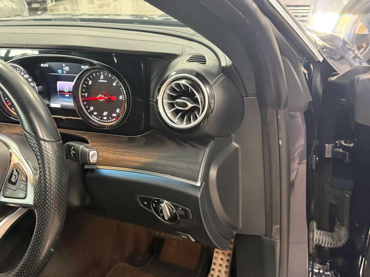 2017 MERCEDES-BENZ E CLASS 2017 MERCEDES-BENZ E CLASS