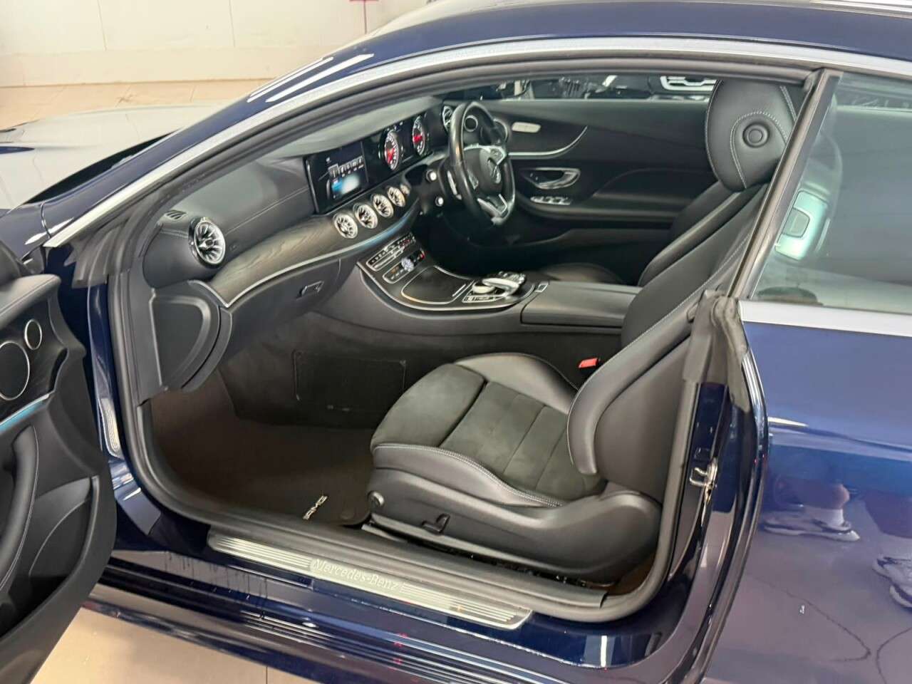 2017 MERCEDES-BENZ E CLASS 2017 MERCEDES-BENZ E CLASS