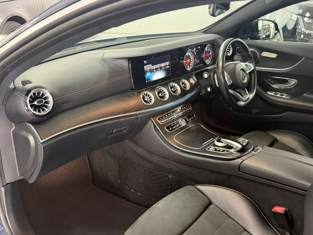 2017 MERCEDES-BENZ E CLASS 2017 MERCEDES-BENZ E CLASS