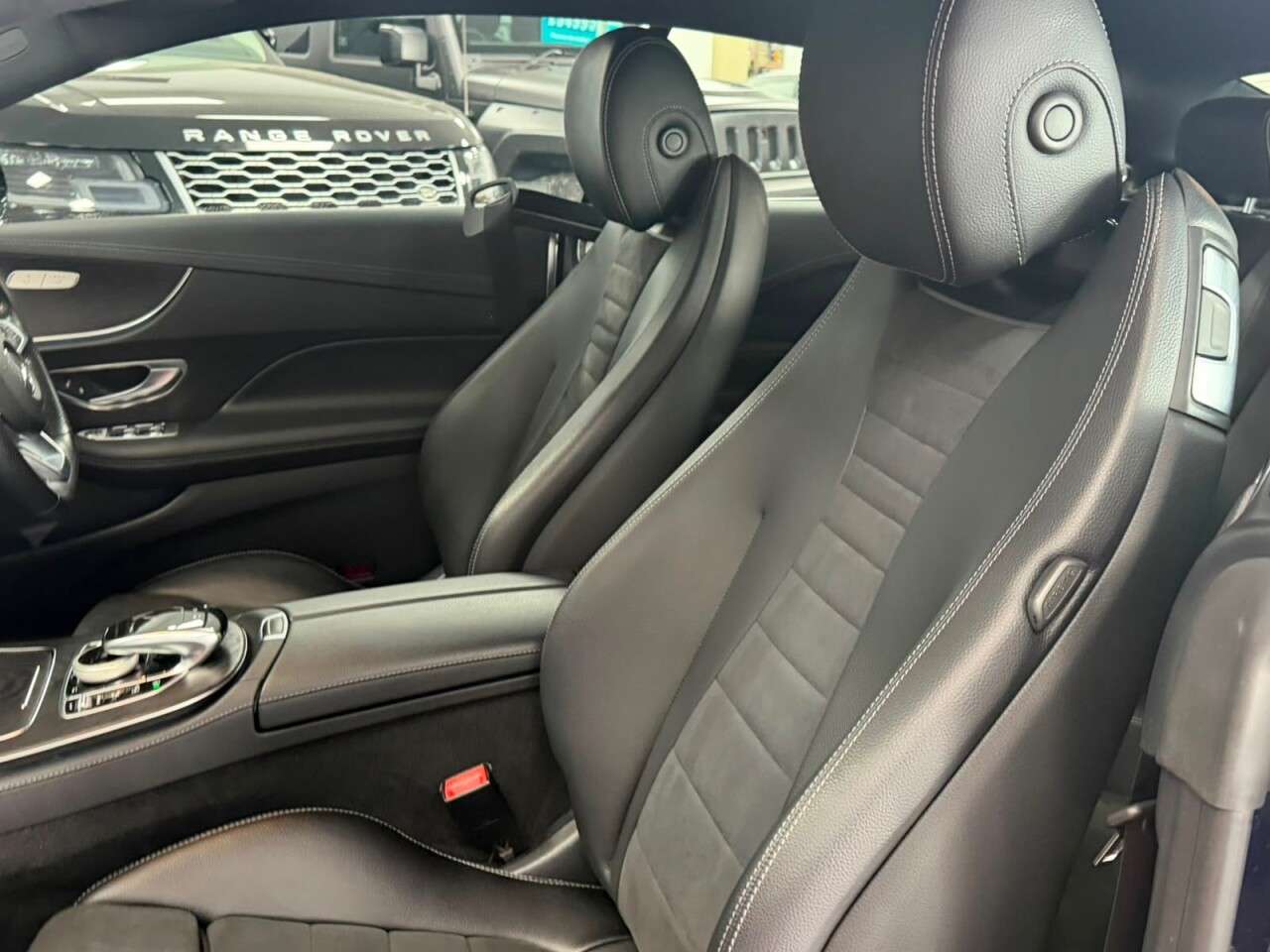 2017 MERCEDES-BENZ E CLASS 2017 MERCEDES-BENZ E CLASS