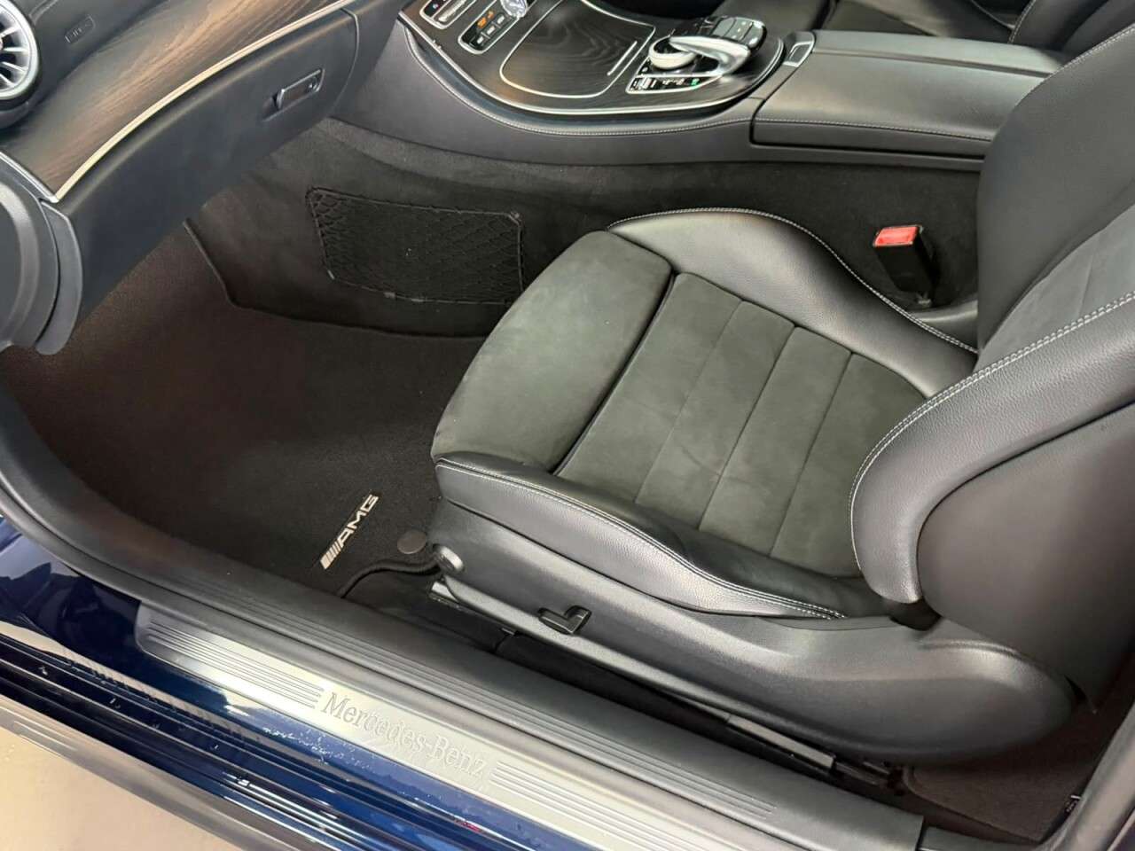 2017 MERCEDES-BENZ E CLASS 2017 MERCEDES-BENZ E CLASS