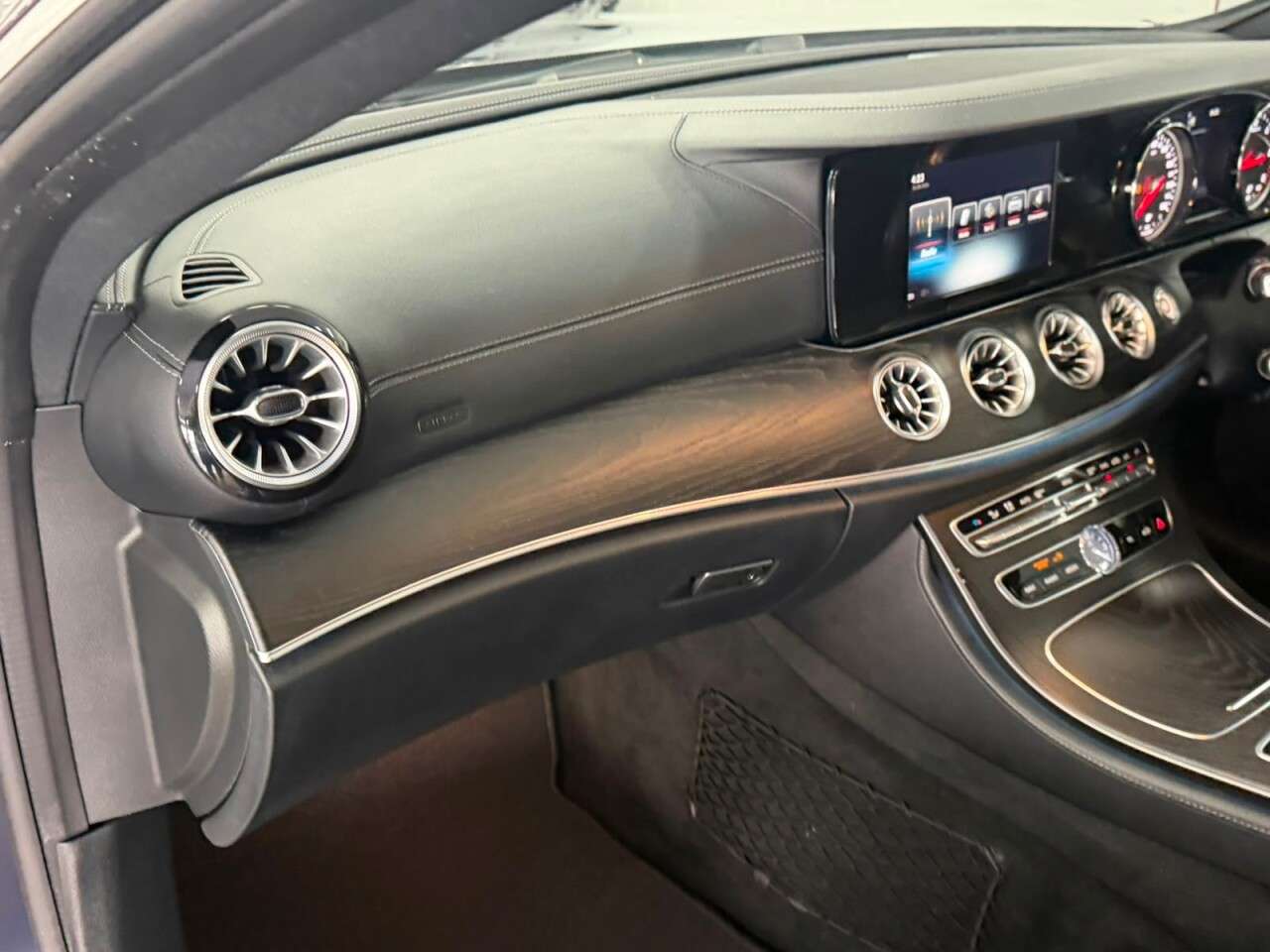 2017 MERCEDES-BENZ E CLASS 2017 MERCEDES-BENZ E CLASS