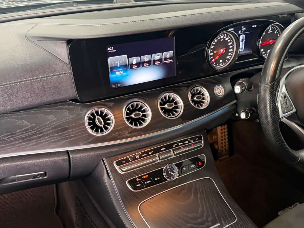 2017 MERCEDES-BENZ E CLASS 2017 MERCEDES-BENZ E CLASS
