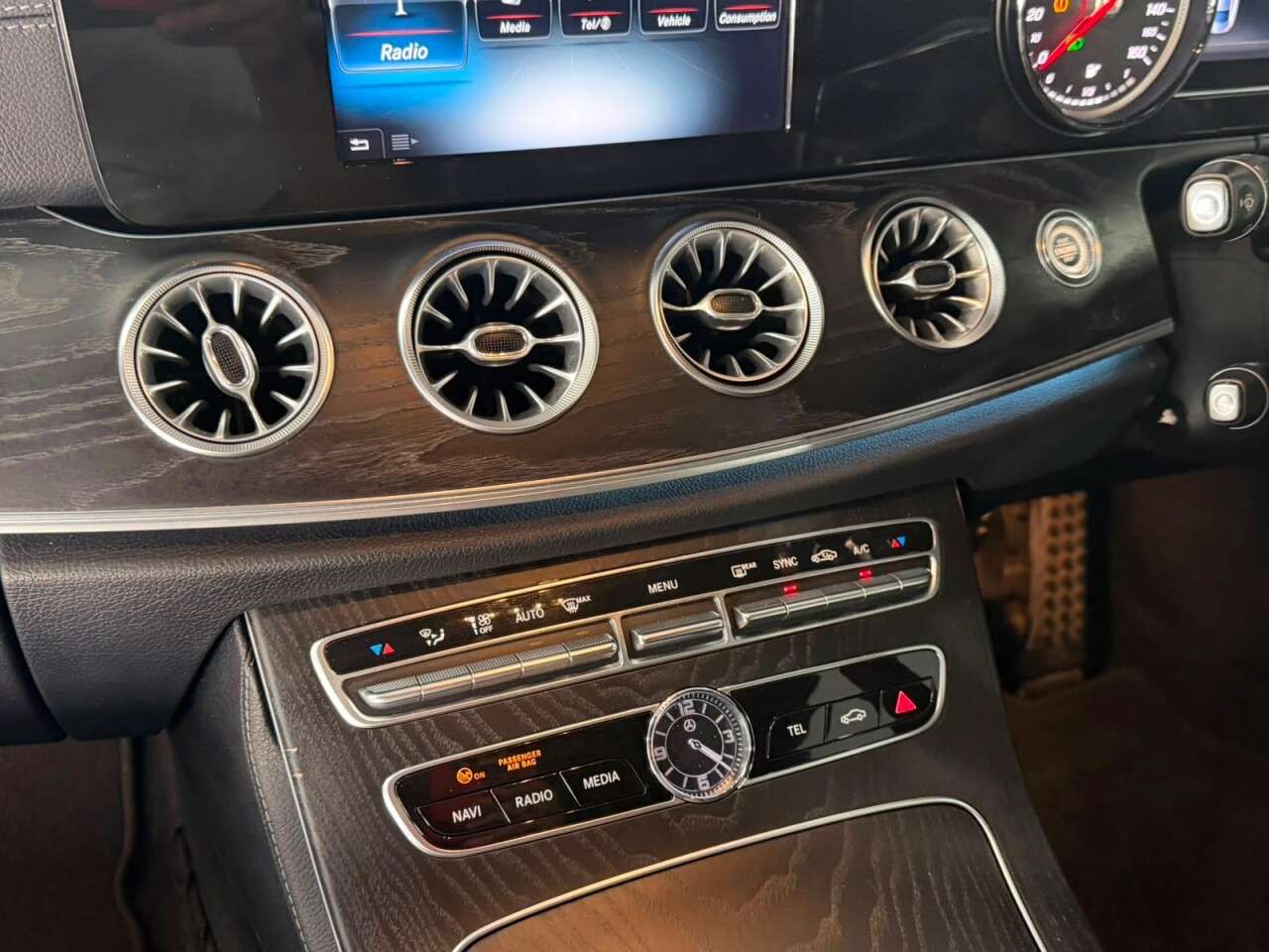 2017 MERCEDES-BENZ E CLASS 2017 MERCEDES-BENZ E CLASS