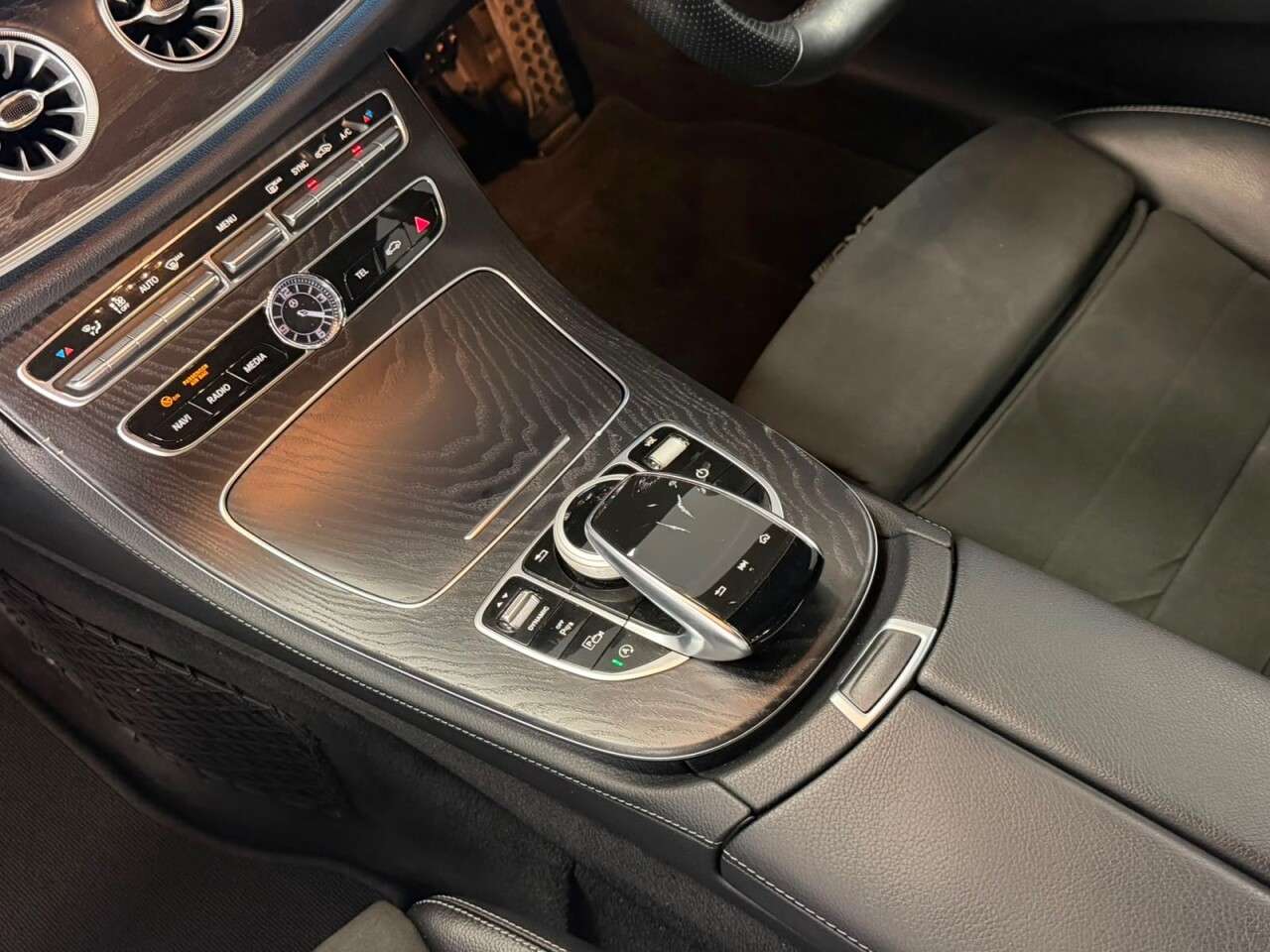 2017 MERCEDES-BENZ E CLASS 2017 MERCEDES-BENZ E CLASS