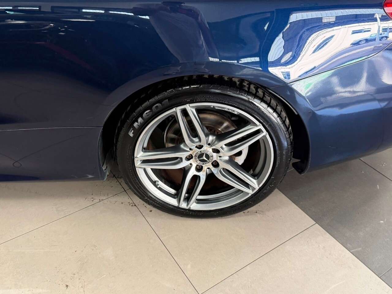 2017 MERCEDES-BENZ E CLASS 2017 MERCEDES-BENZ E CLASS