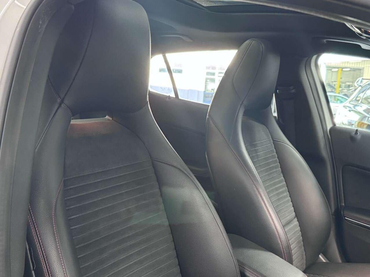 2014 MERCEDES-BENZ GLA 2014 MERCEDES-BENZ GLA