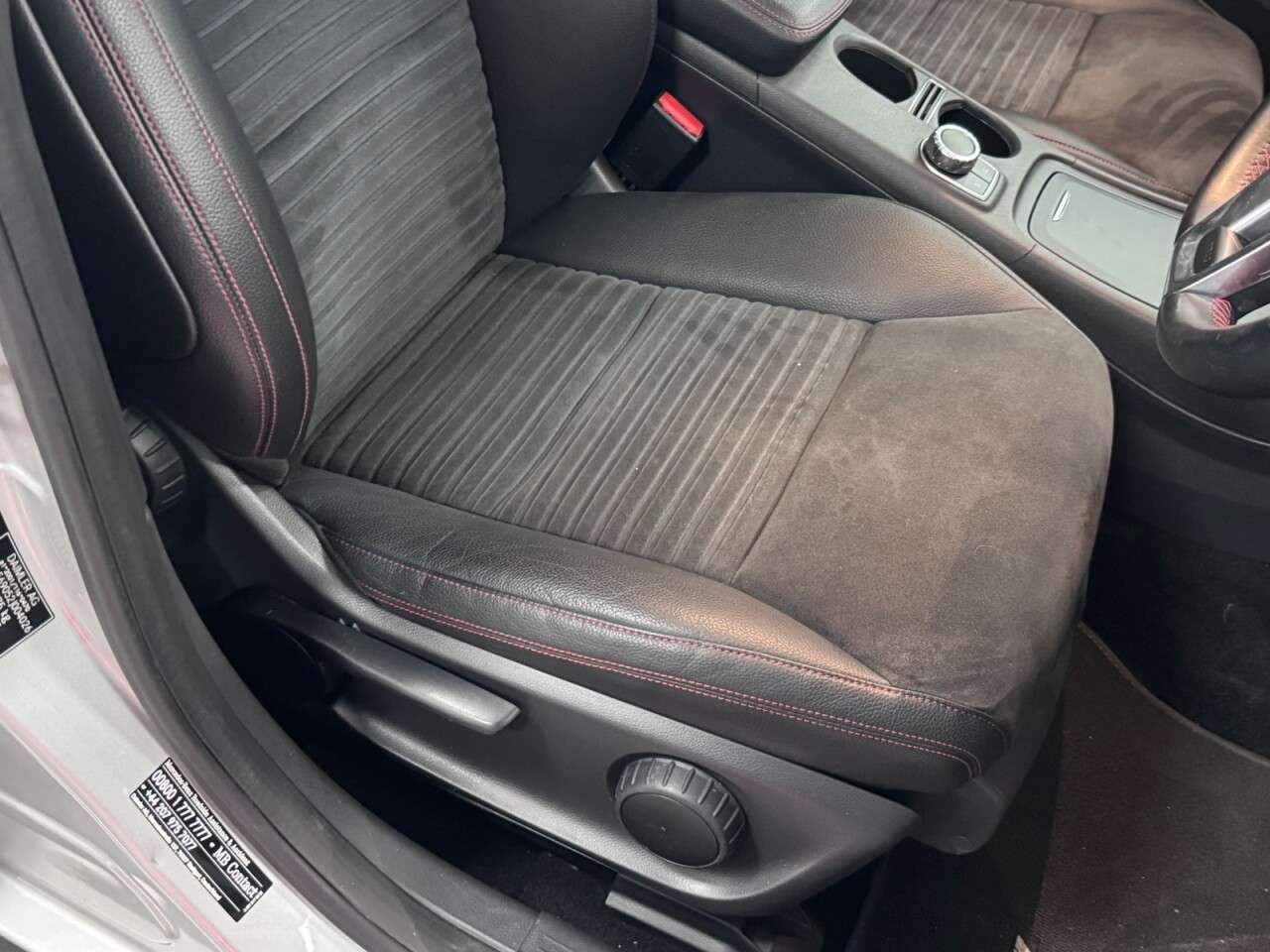 2014 MERCEDES-BENZ GLA 2014 MERCEDES-BENZ GLA