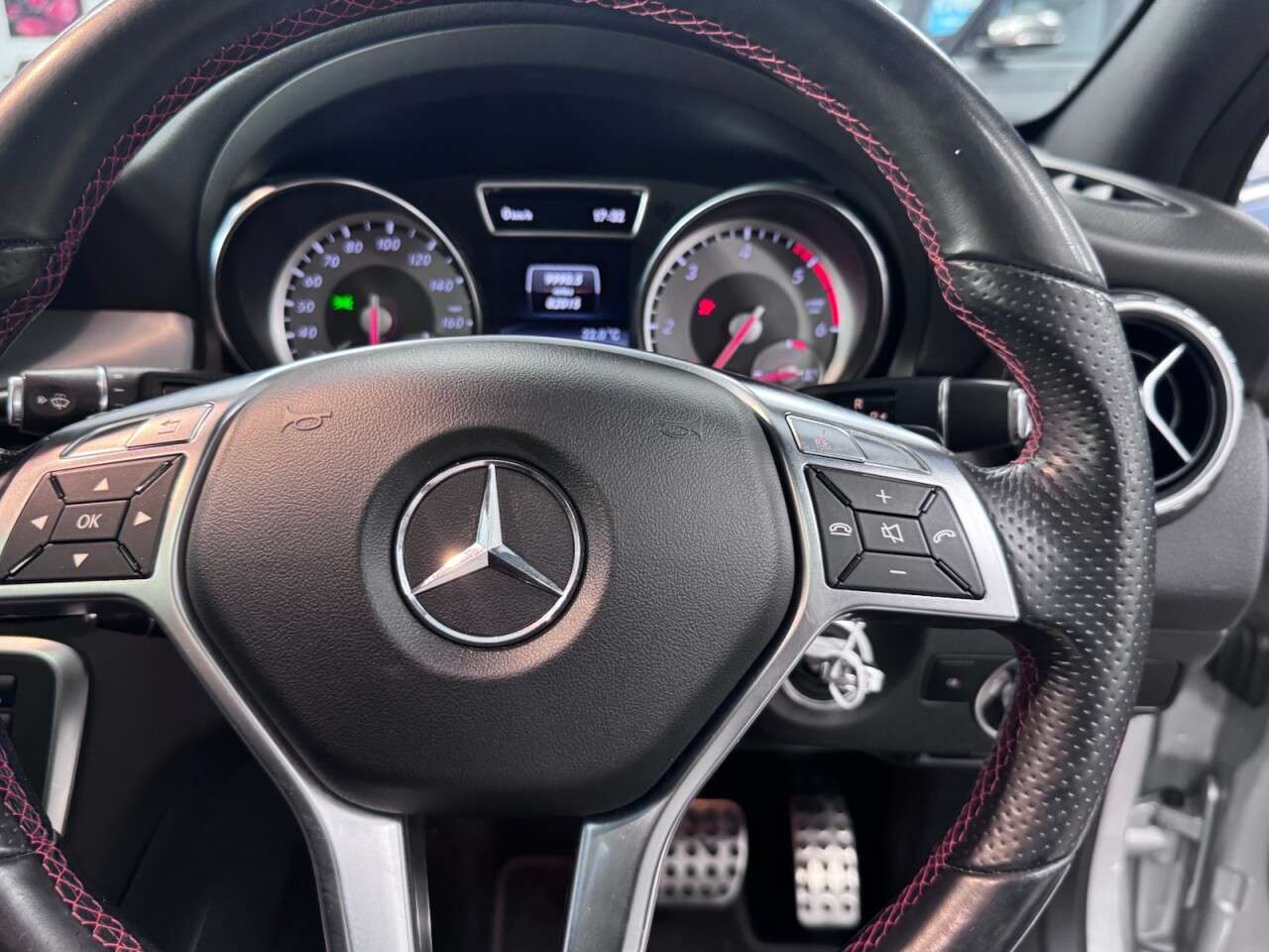 2014 MERCEDES-BENZ GLA 2014 MERCEDES-BENZ GLA