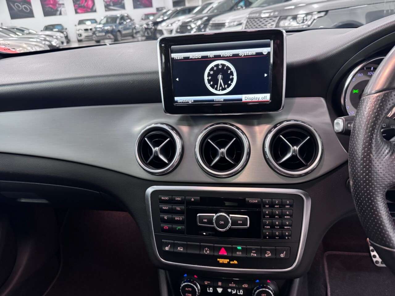 2014 MERCEDES-BENZ GLA 2014 MERCEDES-BENZ GLA