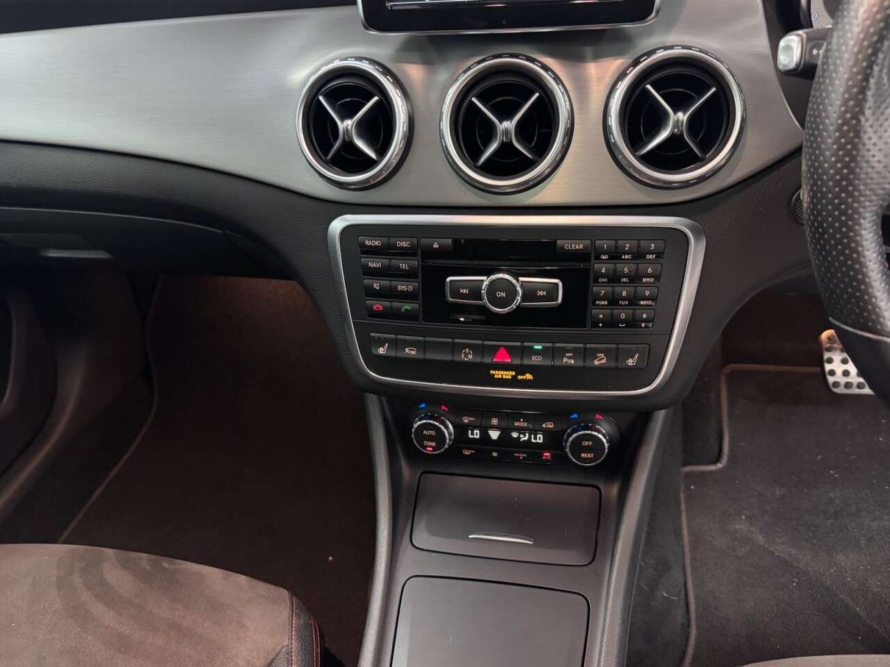 2014 MERCEDES-BENZ GLA 2014 MERCEDES-BENZ GLA