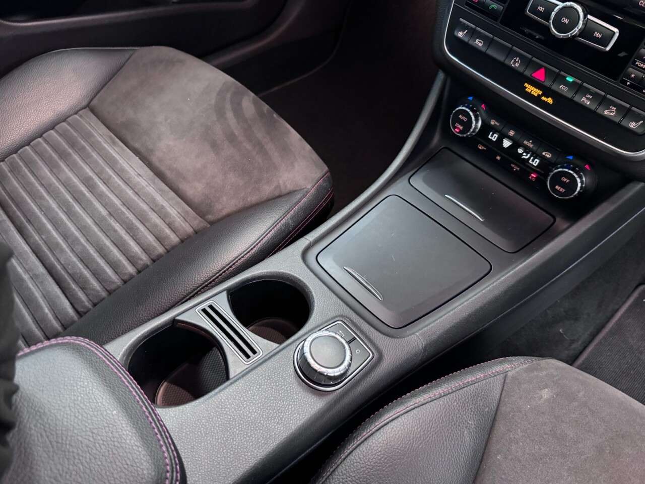 2014 MERCEDES-BENZ GLA 2014 MERCEDES-BENZ GLA