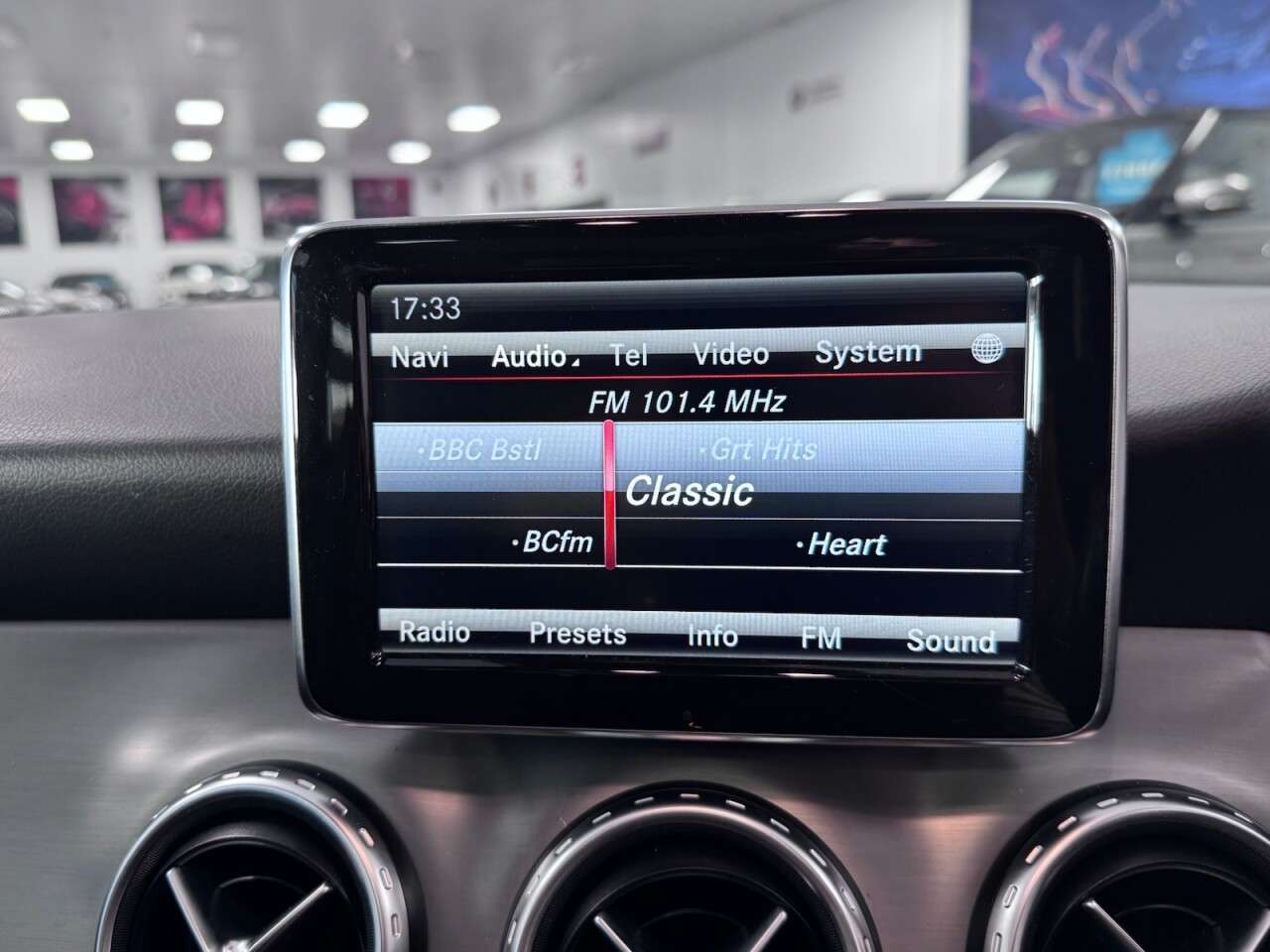 2014 MERCEDES-BENZ GLA 2014 MERCEDES-BENZ GLA