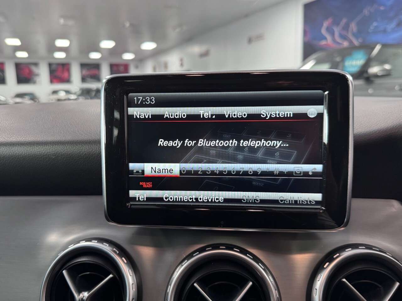2014 MERCEDES-BENZ GLA 2014 MERCEDES-BENZ GLA