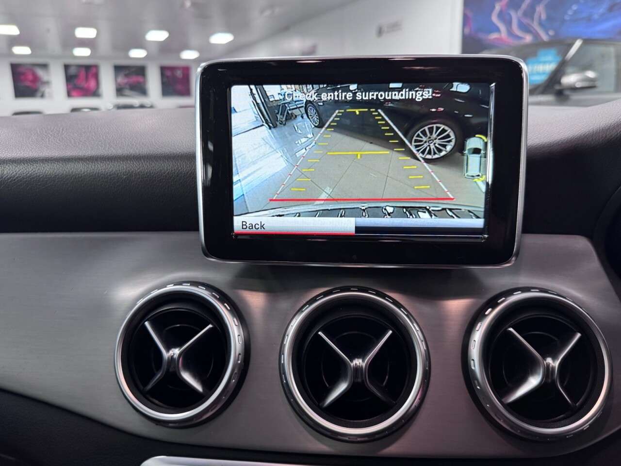 2014 MERCEDES-BENZ GLA 2014 MERCEDES-BENZ GLA