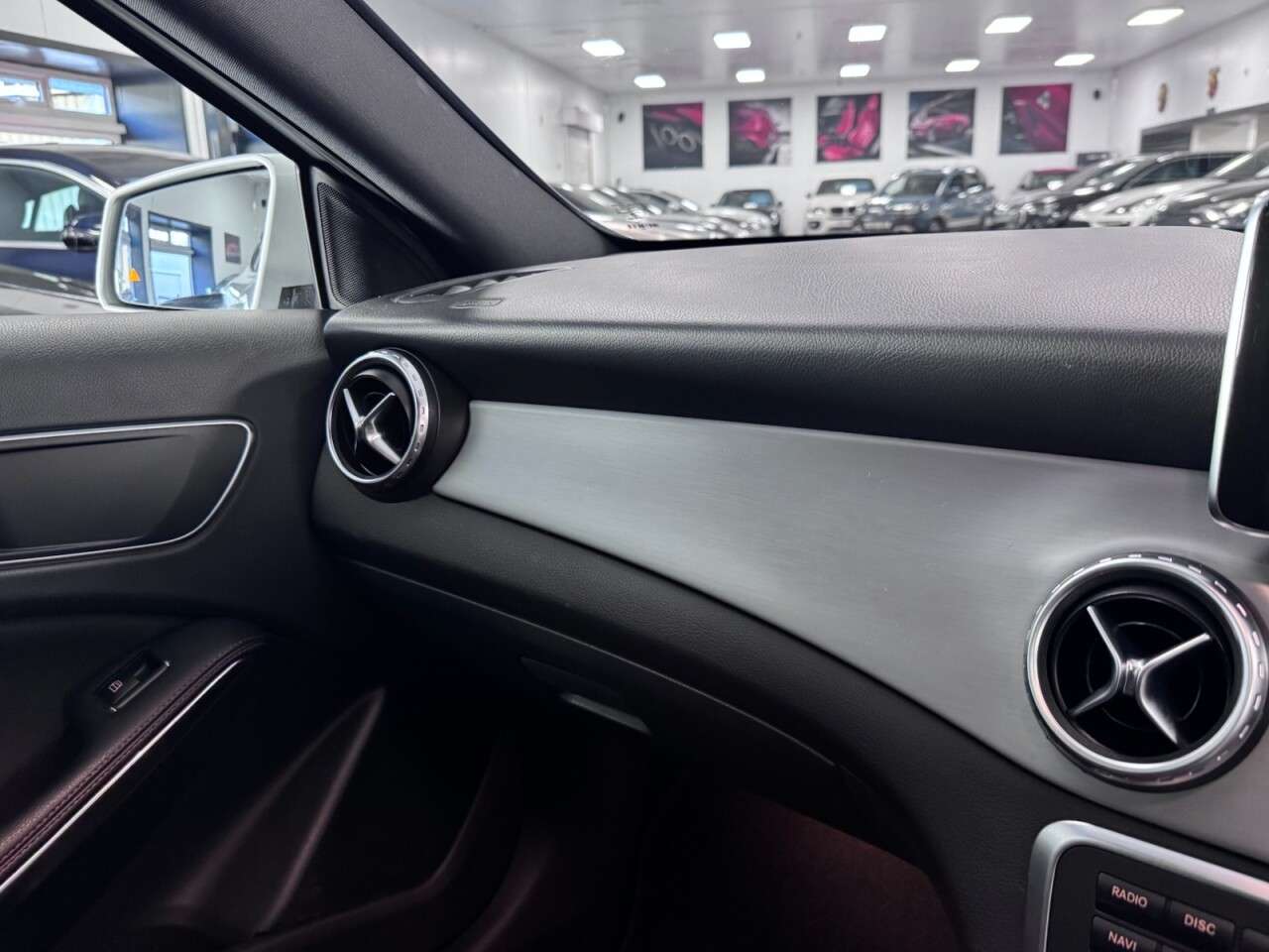 2014 MERCEDES-BENZ GLA 2014 MERCEDES-BENZ GLA