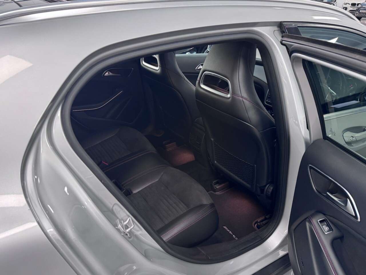 2014 MERCEDES-BENZ GLA 2014 MERCEDES-BENZ GLA