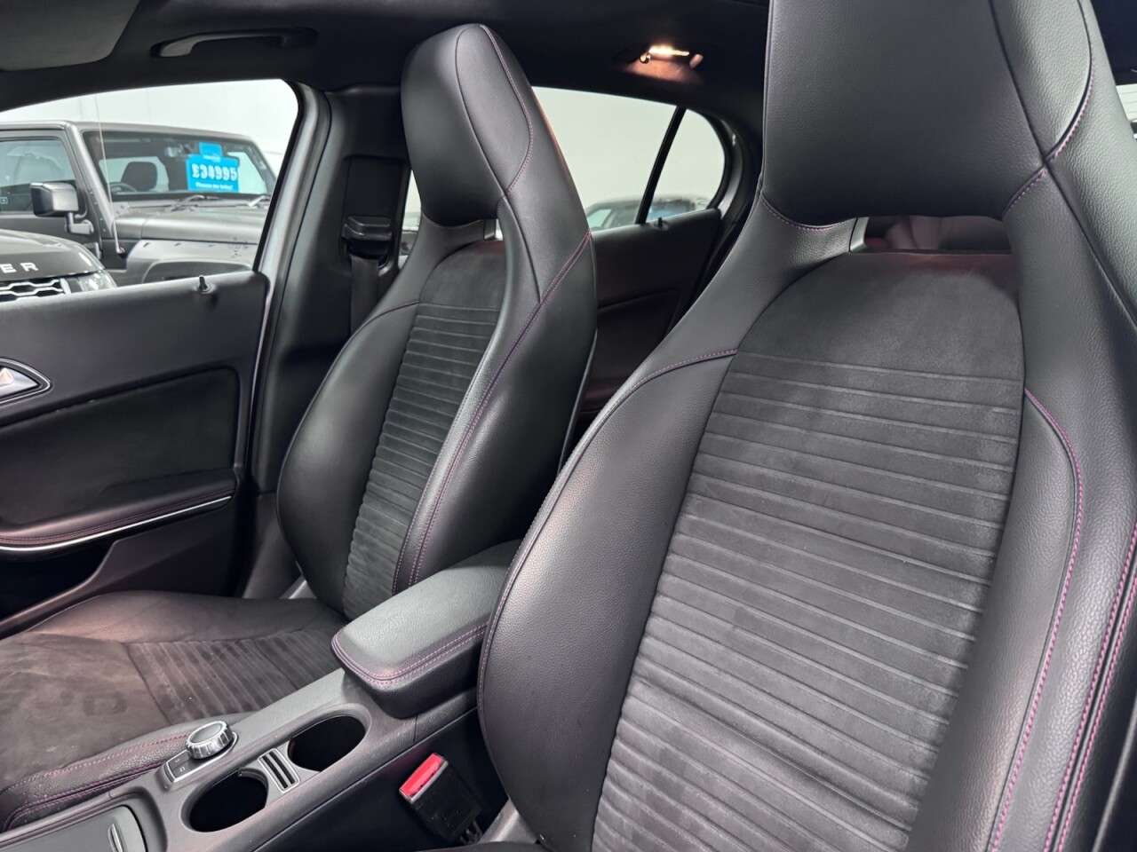 2014 MERCEDES-BENZ GLA 2014 MERCEDES-BENZ GLA