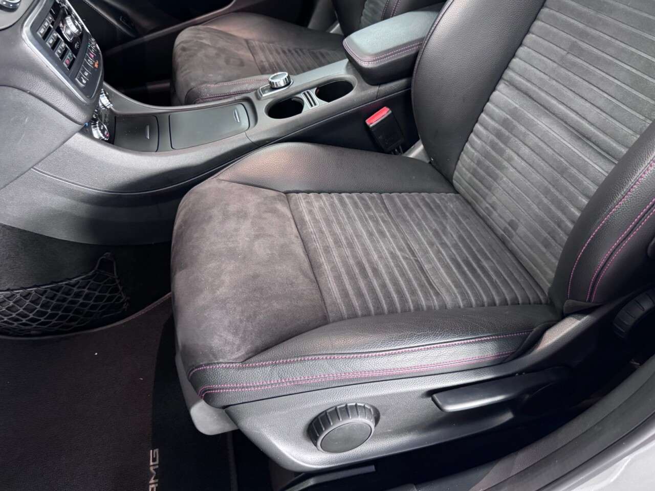 2014 MERCEDES-BENZ GLA 2014 MERCEDES-BENZ GLA
