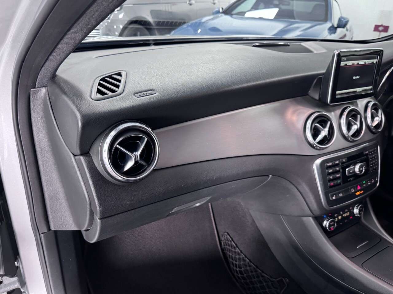 2014 MERCEDES-BENZ GLA 2014 MERCEDES-BENZ GLA