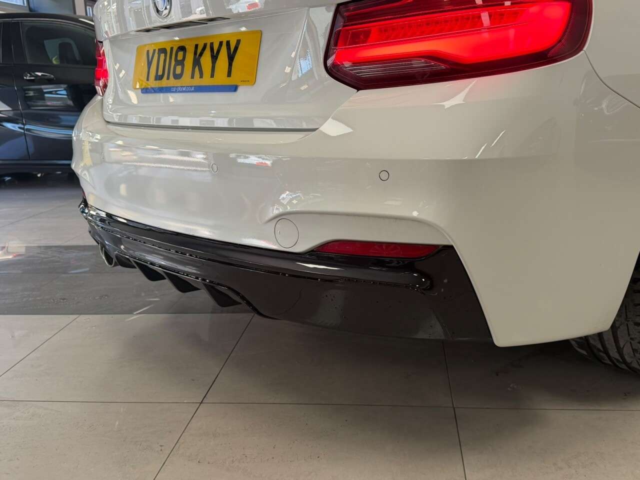 2018 BMW 2 SERIES 2018 BMW 2 SERIES