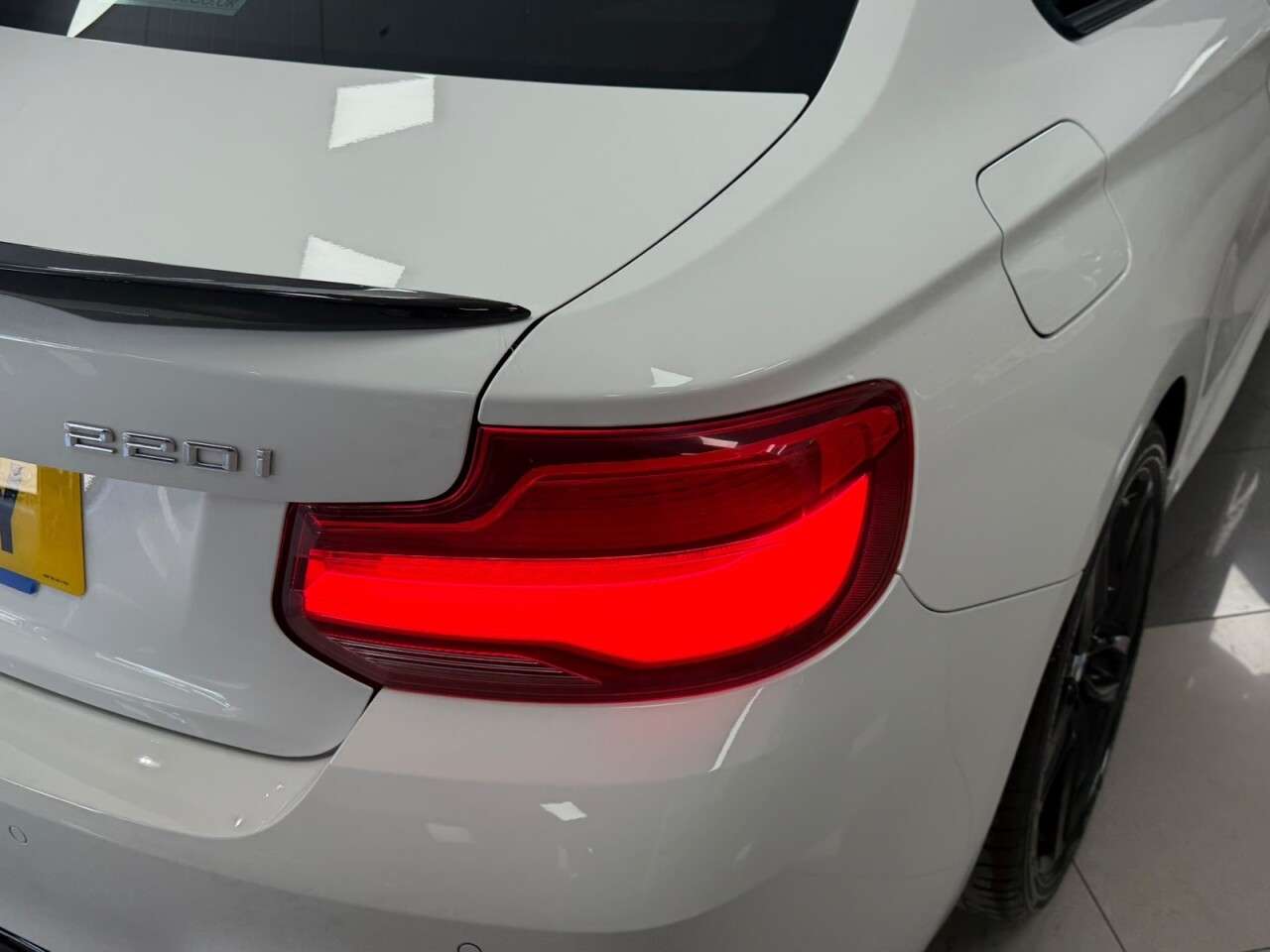2018 BMW 2 SERIES 2018 BMW 2 SERIES