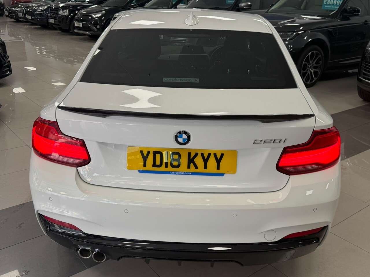 2018 BMW 2 SERIES 2018 BMW 2 SERIES